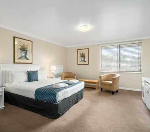 Garden City Motor Inn
