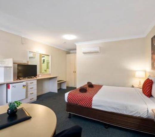 Garden City Motor Inn