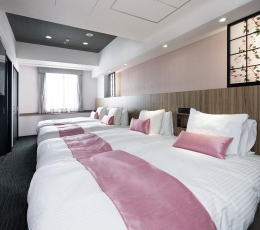 Hundred Stay Tokyo Shinjuku