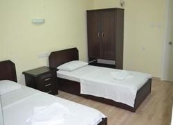 AliBabam Hotel & Apartment фото 3