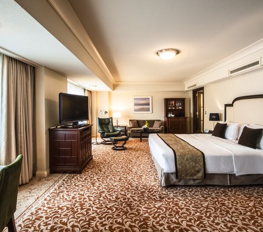 Imperial Hotel Tokyo