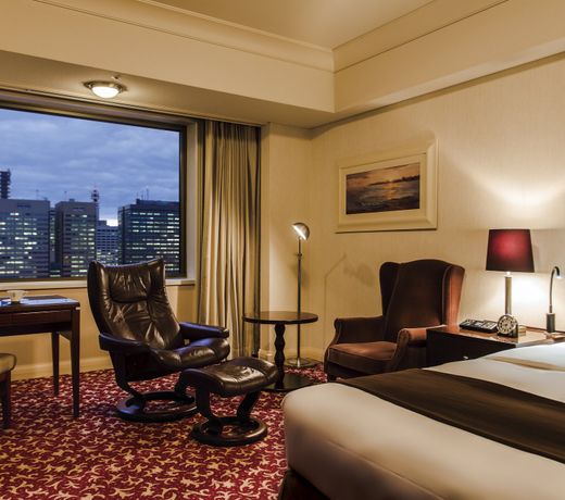 Imperial Hotel Tokyo