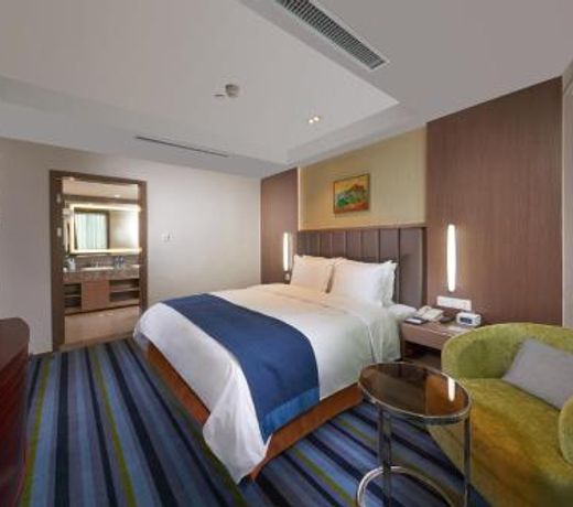 Holiday Inn Express Hefei Downtown, an IHG Hotel