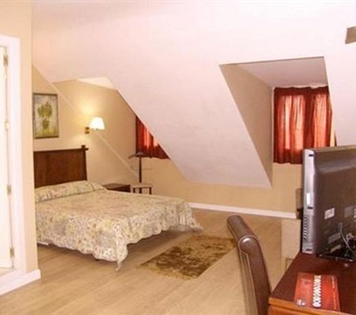 Apartahotel Villa de Parla