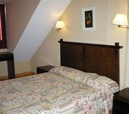 Apartahotel Villa de Parla