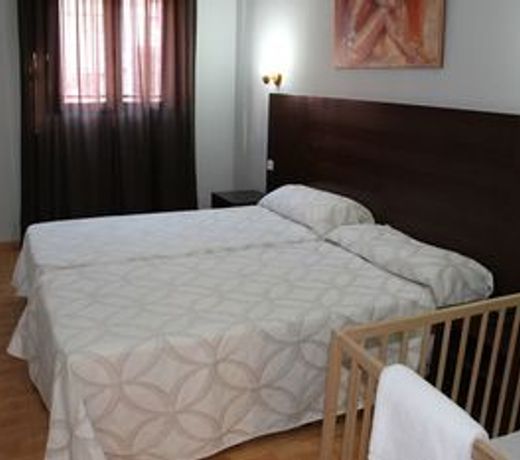 Apartahotel Villa de Parla
