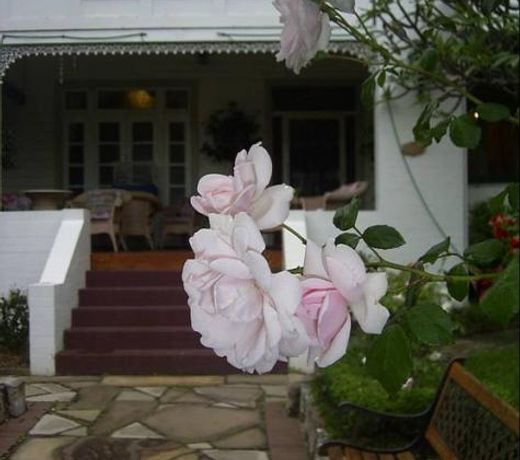 The White House Heritage Guesthouse