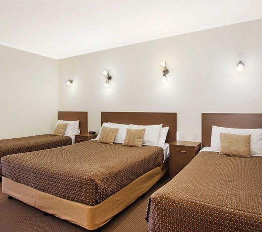 Comfort Inn Heritage Wagga