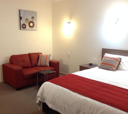 Comfort Inn Heritage Wagga