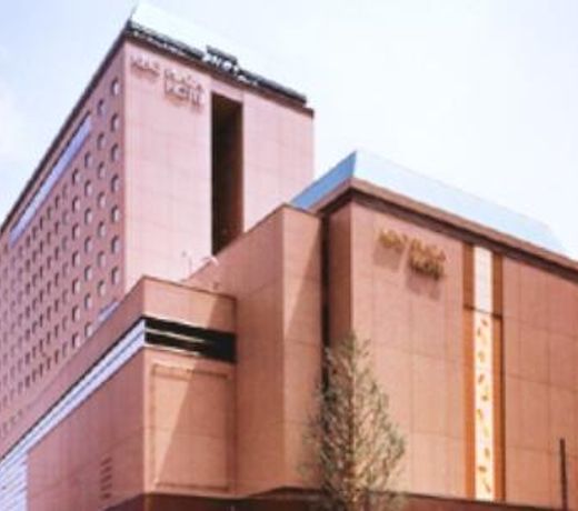Keio Plaza Hotel Hachioji