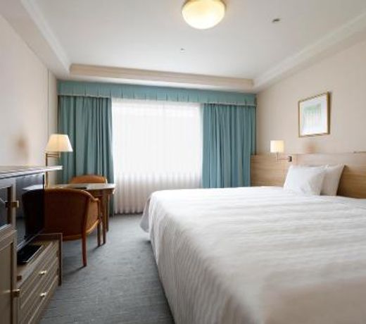Keio Plaza Hotel Tama