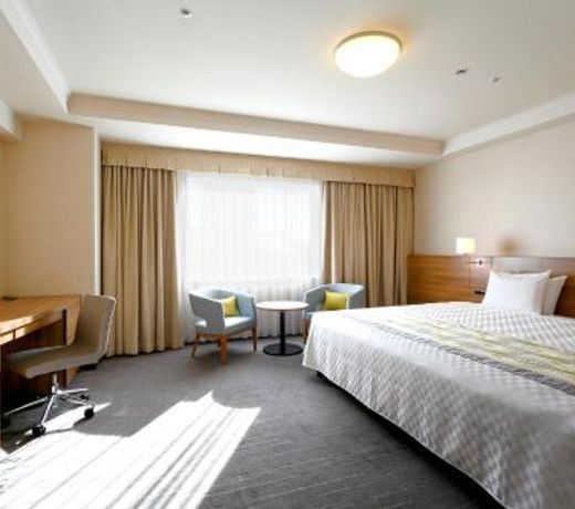 Keio Plaza Hotel Tama