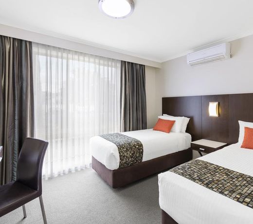 Mercure Wagga Wagga