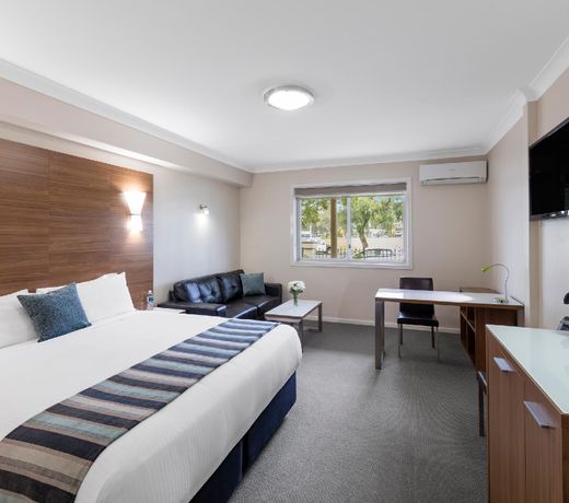Mercure Wagga Wagga