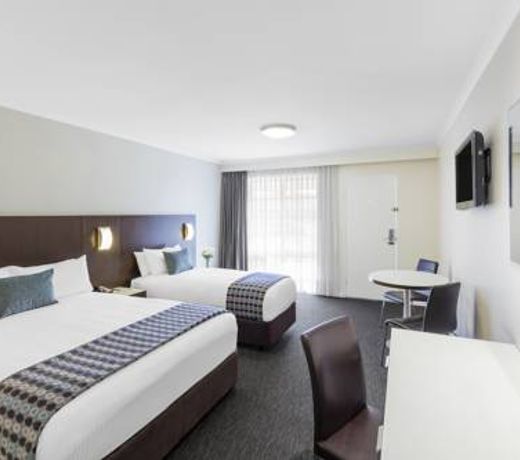 Mercure Wagga Wagga