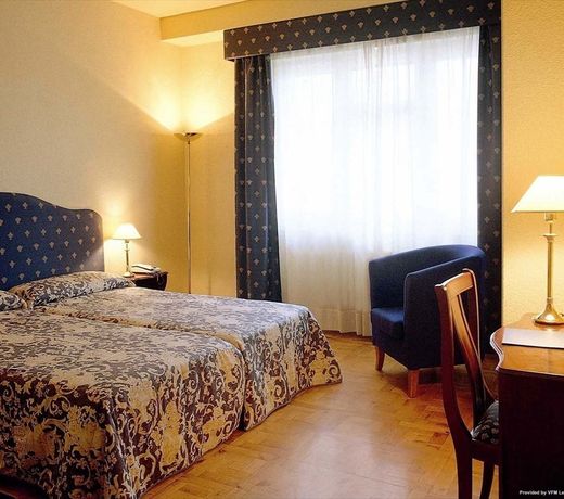 Hotel Leyre