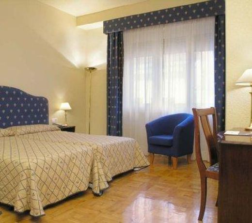 Hotel Leyre