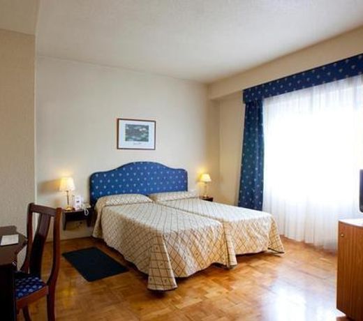 Hotel Leyre