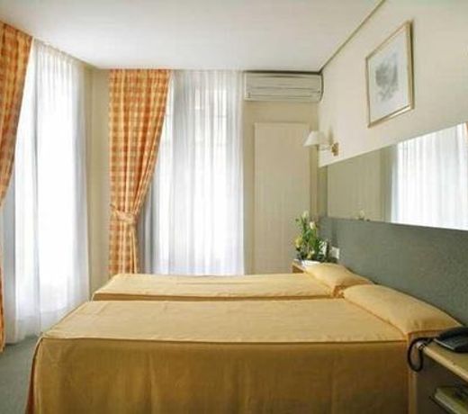 Hotel Avenida