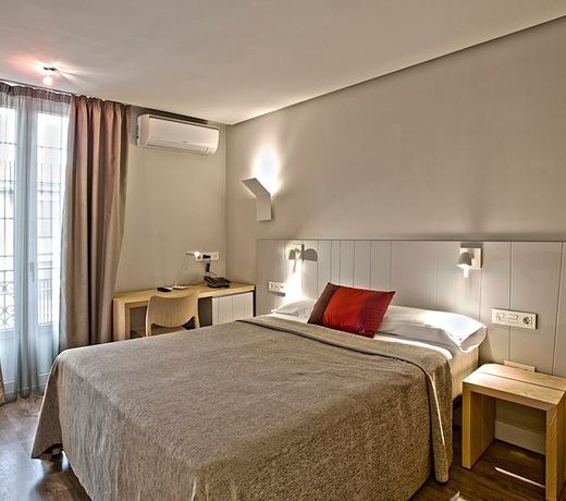 Hotel Avenida