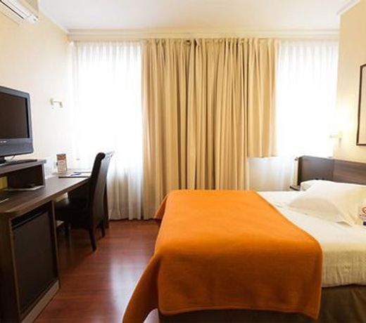 Hotel Yoldi