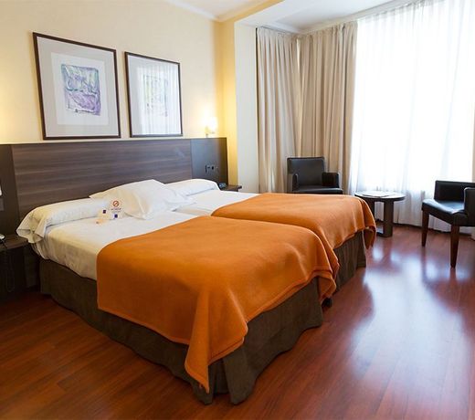 Hotel Yoldi
