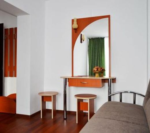 Hotel Amadeo