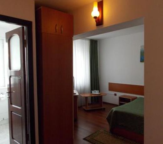 Hotel Amadeo