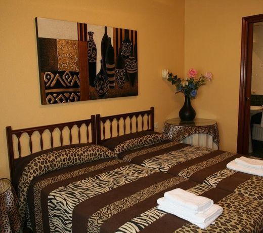 Hostal Acella