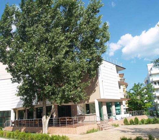 Hotel Helvecija