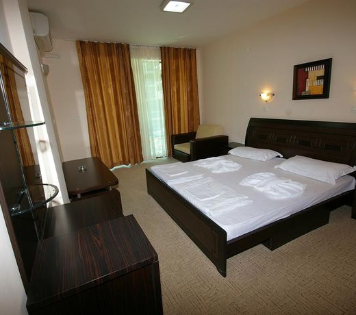 Hotel Helvecija