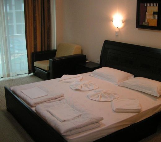 Hotel Helvecija