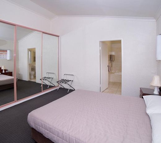 Boulevarde Motor Inn