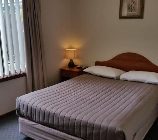 Boulevarde Motor Inn