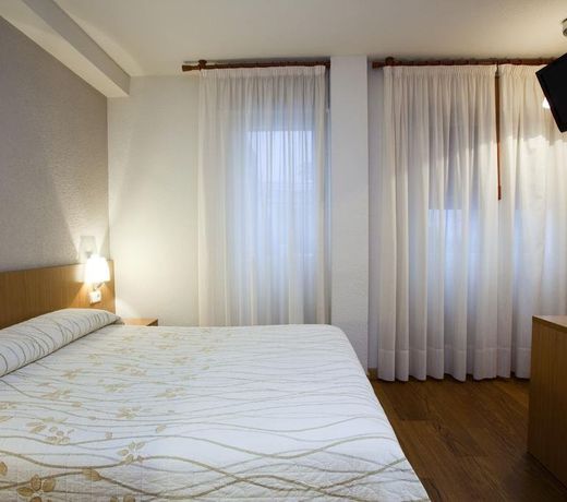 Hostal Abodi
