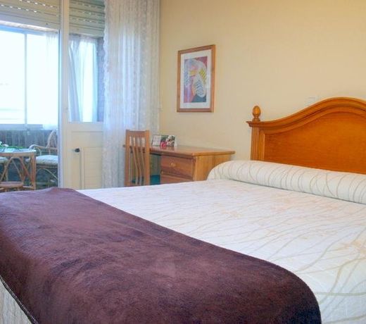Hostal Abodi