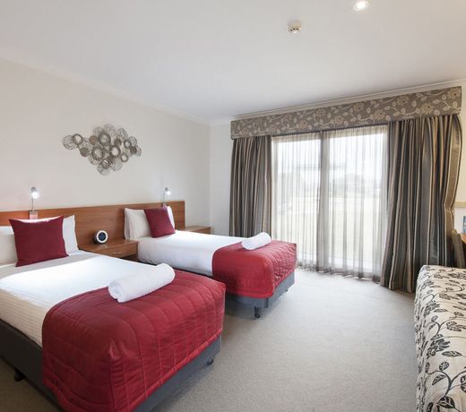 Wagga RSL Club Motel