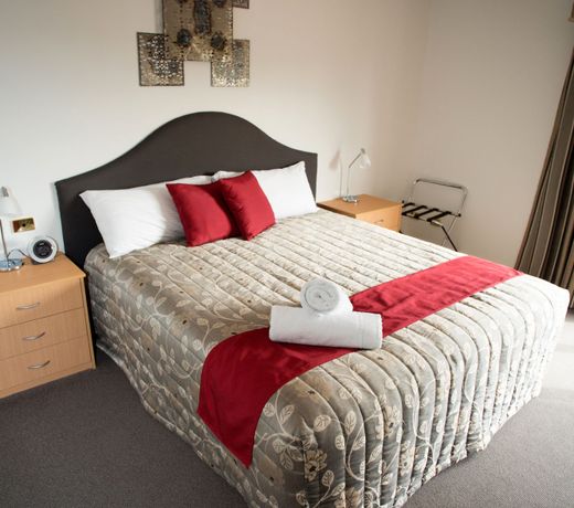 Wagga RSL Club Motel