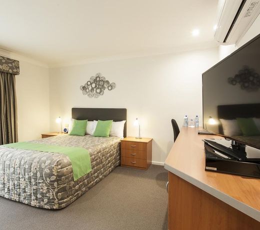 Wagga RSL Club Motel