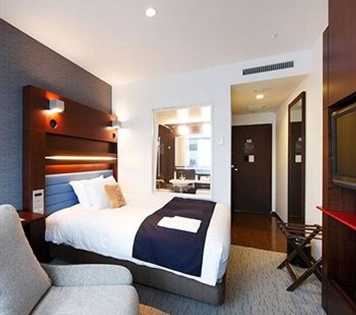 Lotte City Hotel Kinshicho