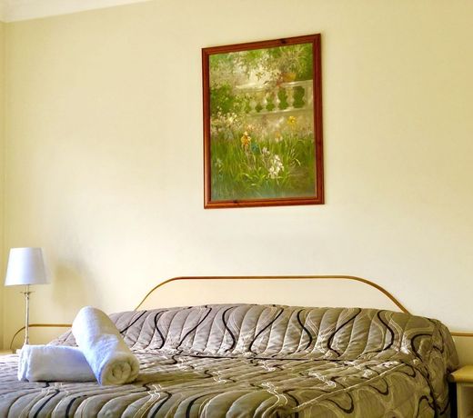 Golfview Motor Inn