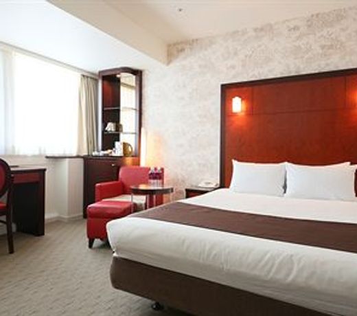 Mercure Tokyo Ginza
