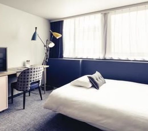 Mercure Tokyo Ginza