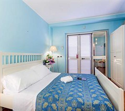 Hotel & Residence Medi Garden