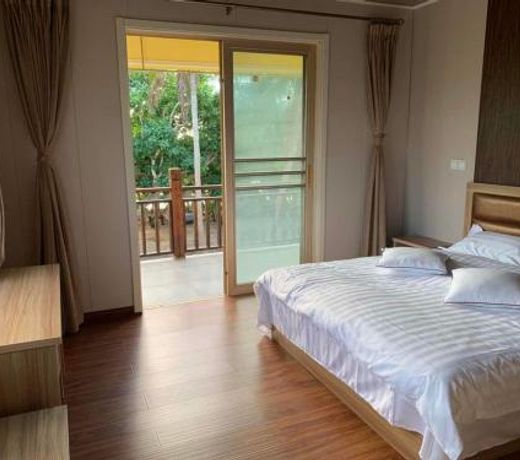 Heilala Holiday Lodge