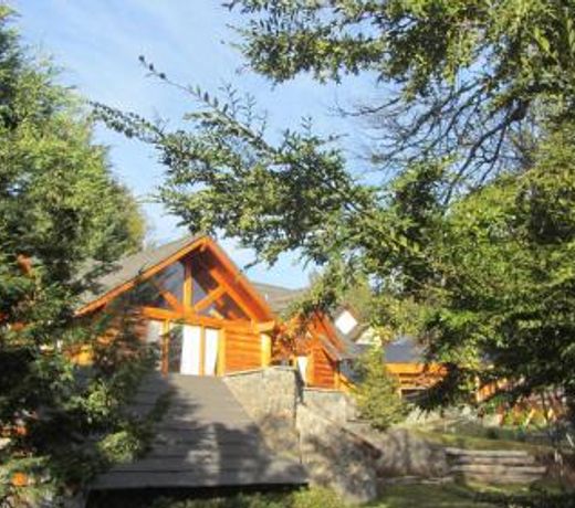 La Estancia CabaÃ±as