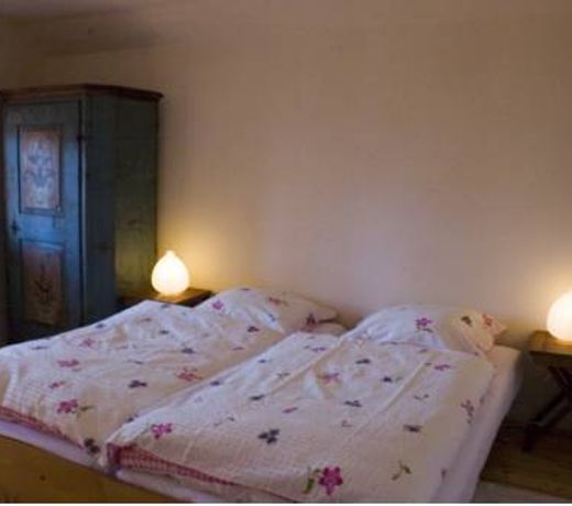 2 Chalets Innsbruck