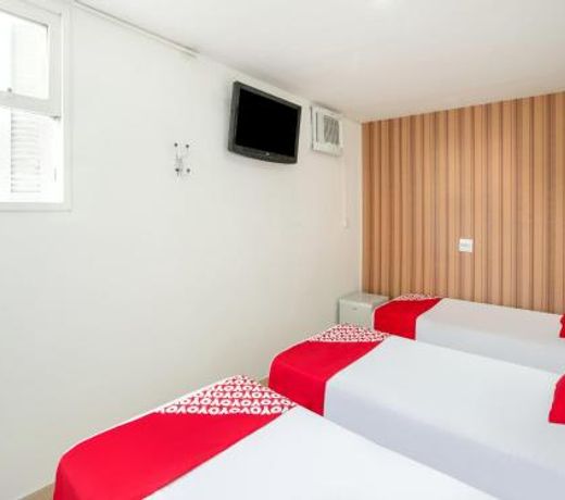 OYO Hotel Vintage, SÃ£o Paulo