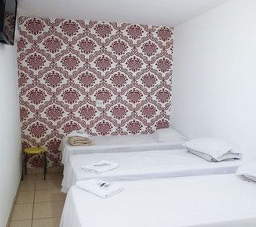 OYO Hotel Vintage, SÃ£o Paulo