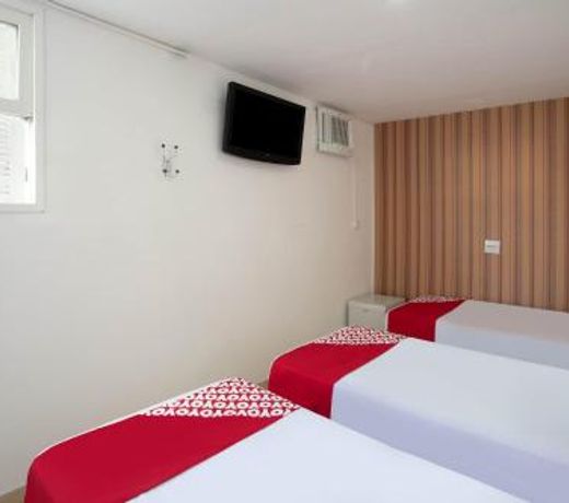 OYO Hotel Vintage, SÃ£o Paulo
